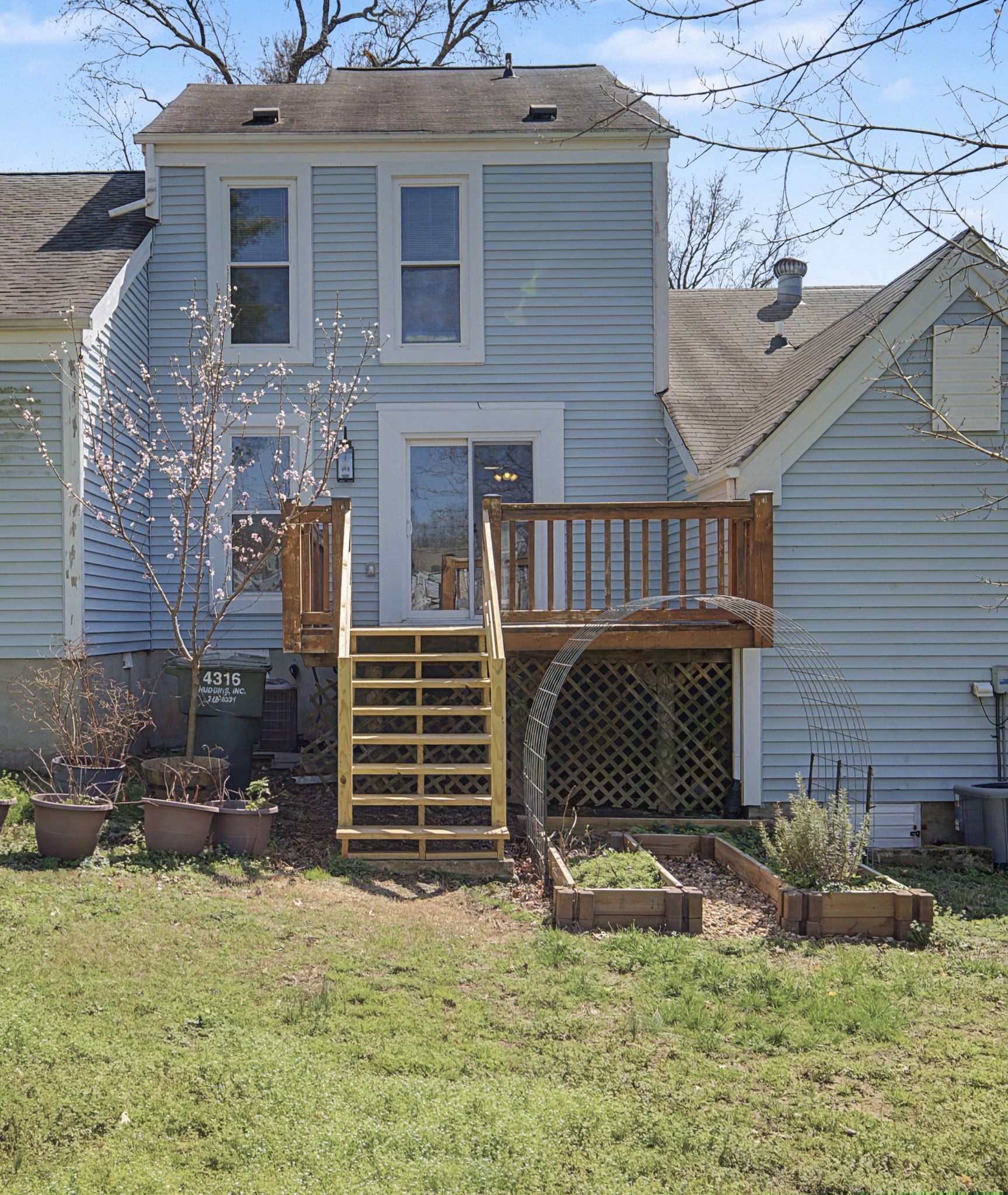 4316 Baton Rouge Drive Hermitage TN 37076