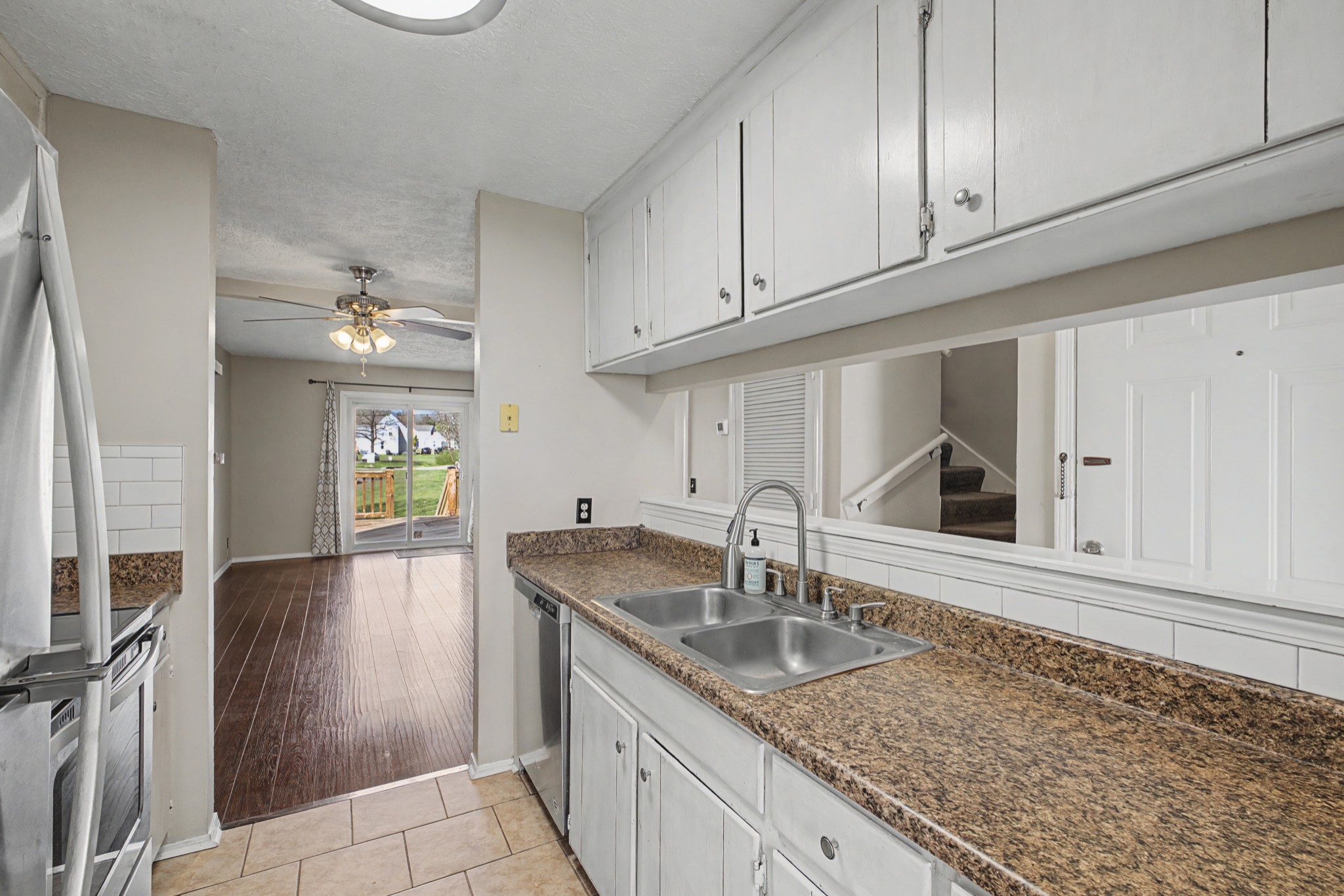 4316 Baton Rouge Drive Hermitage TN 37076
