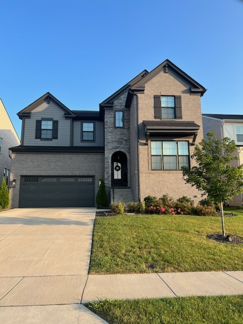 202 Woodhall Court White House TN 37188