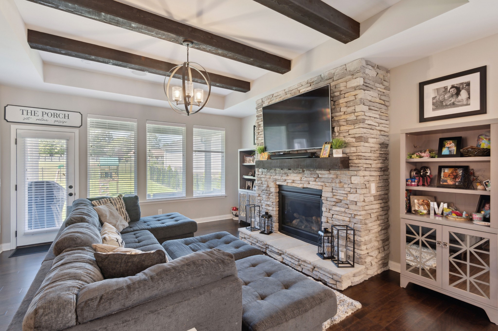 202 Woodhall Court White House TN 37188