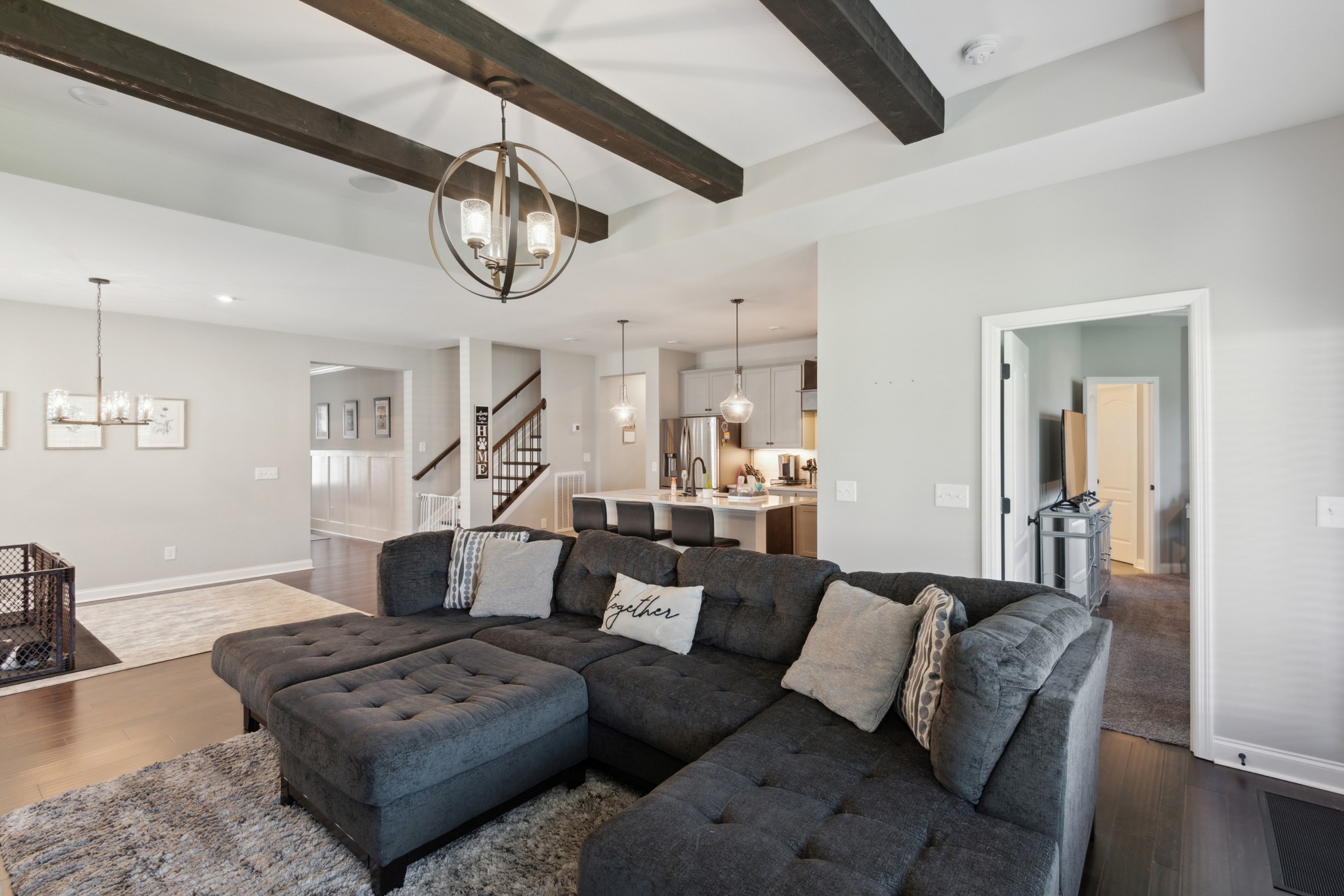202 Woodhall Court White House TN 37188