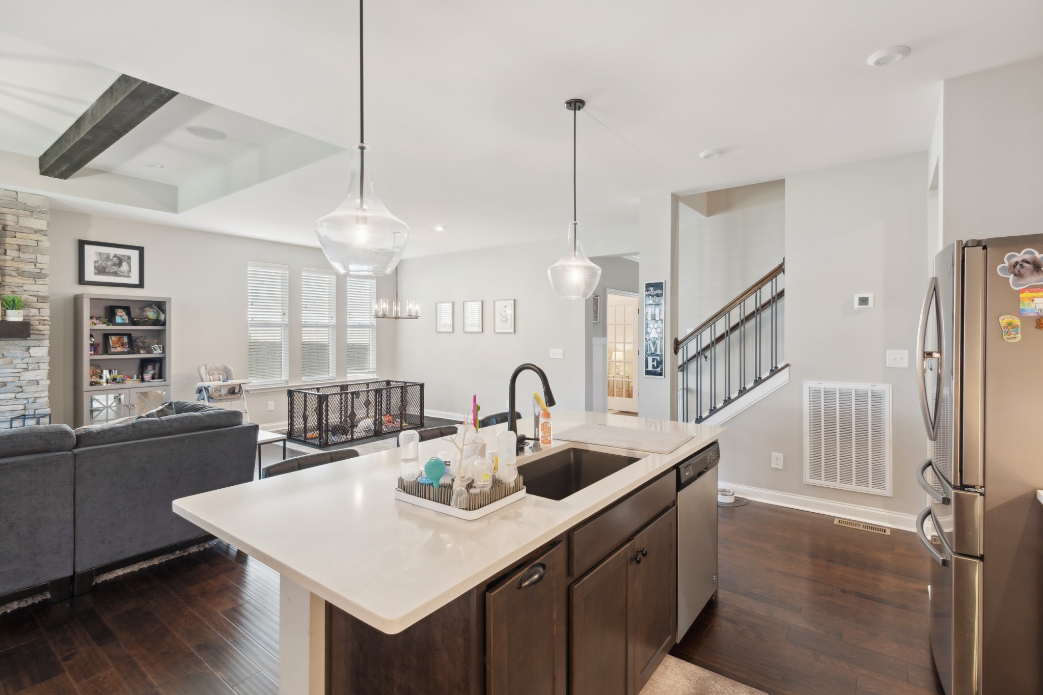 202 Woodhall Court White House TN 37188