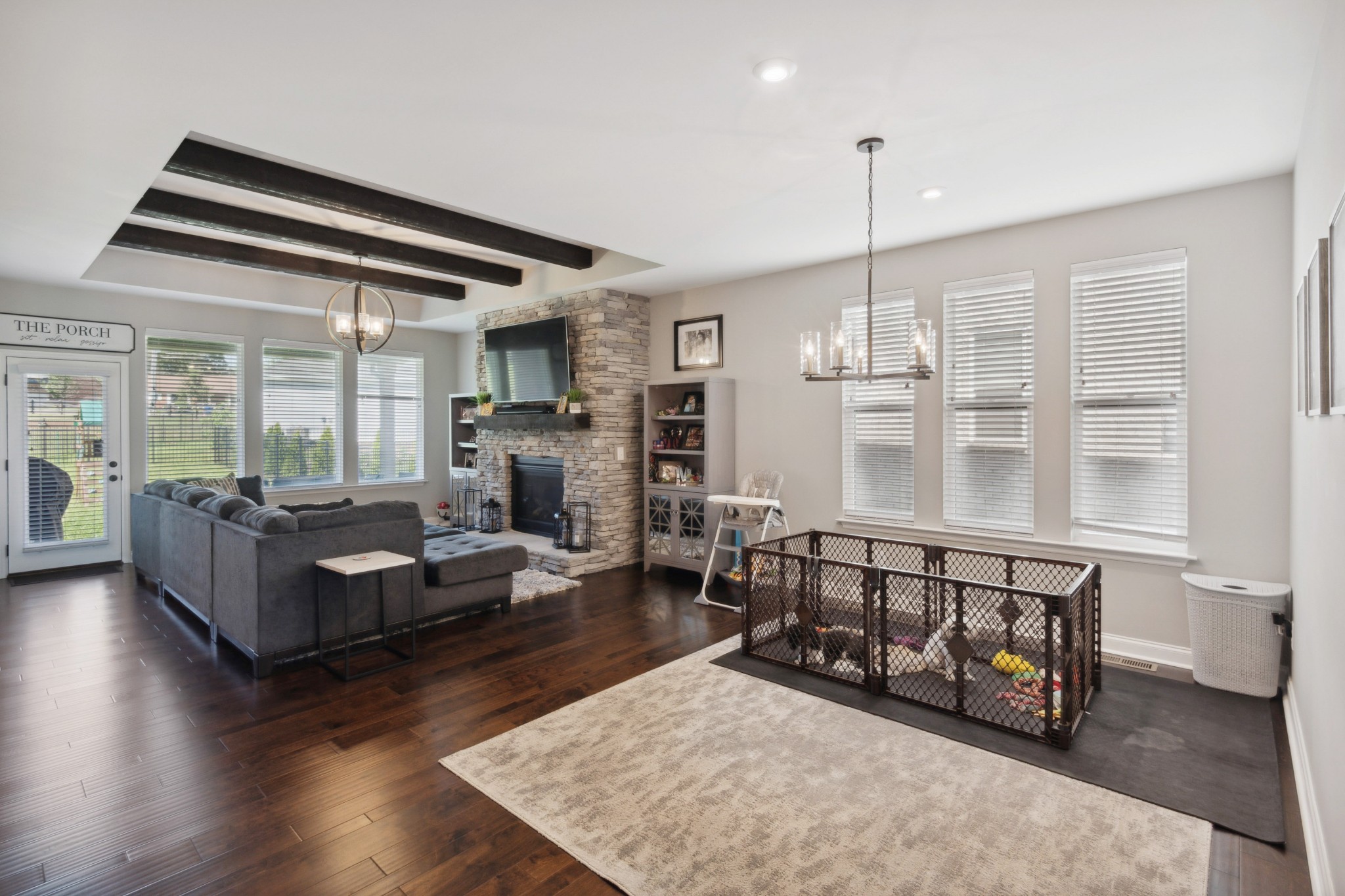 202 Woodhall Court White House TN 37188