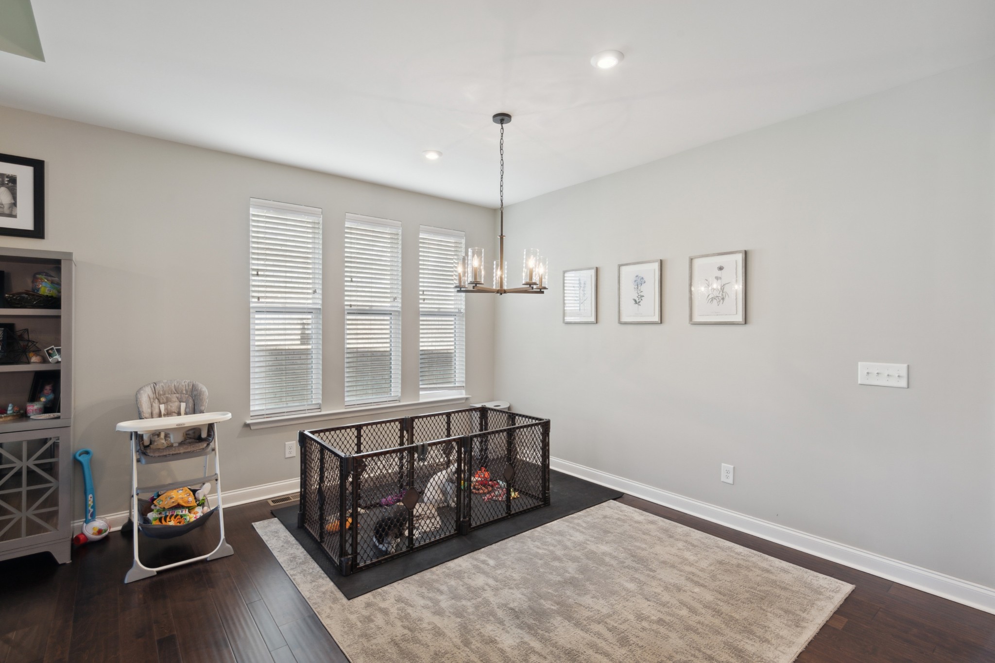 202 Woodhall Court White House TN 37188