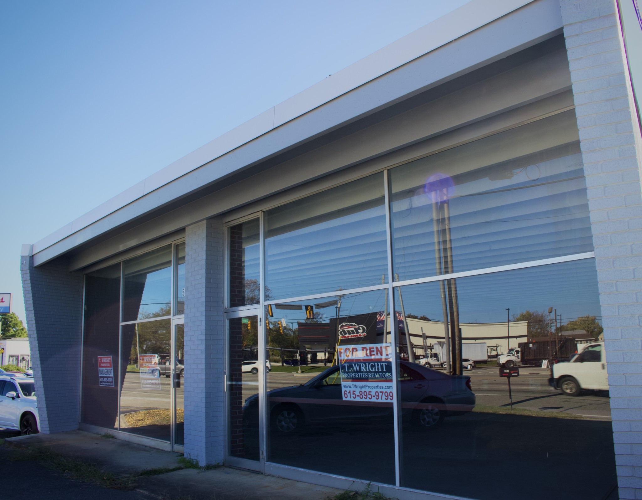 518 Hillsboro Boulevard Manchester TN 37355