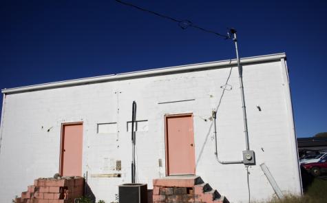 518 Hillsboro Boulevard Manchester TN 37355