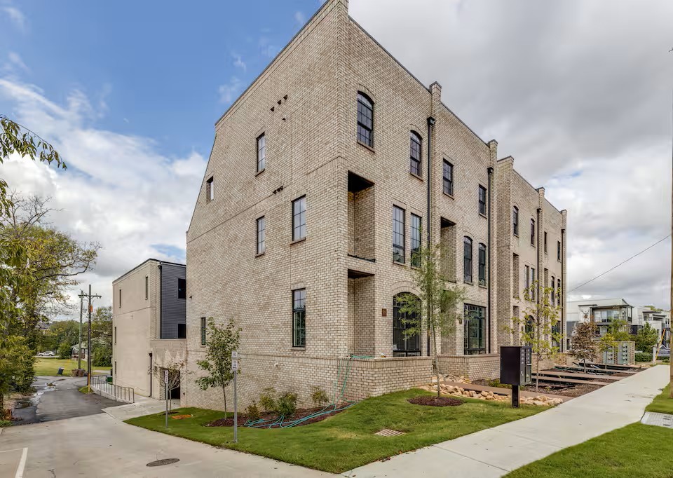 3206 West End Circle Nashville TN 37203