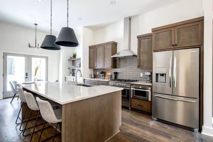 3206 West End Circle Nashville TN 37203