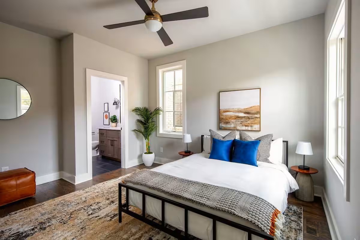 3206 West End Circle Nashville TN 37203