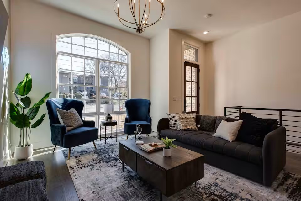 3206 West End Circle Nashville TN 37203