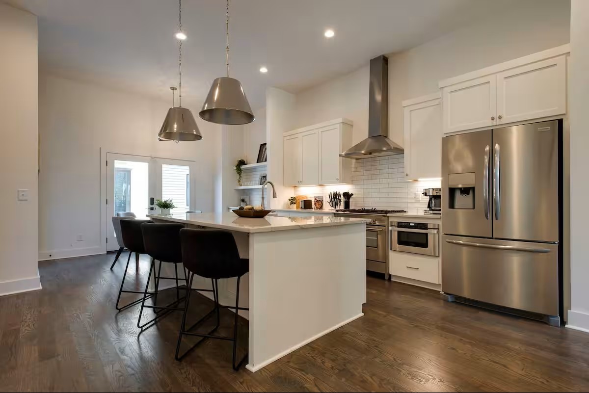 3206 West End Circle Nashville TN 37203