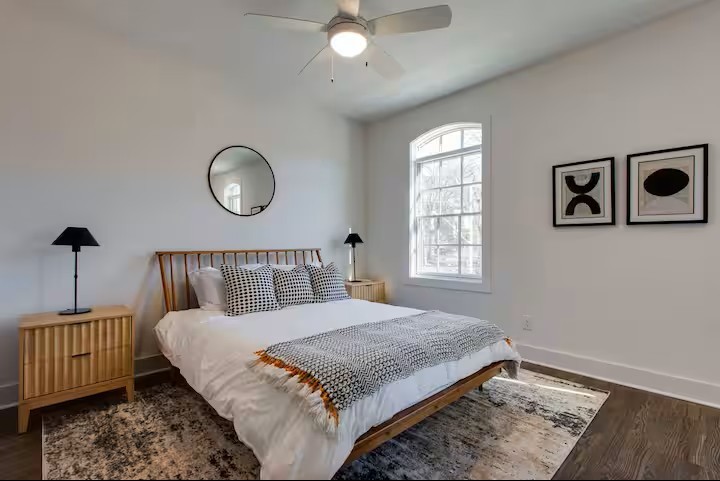 3206 West End Circle Nashville TN 37203