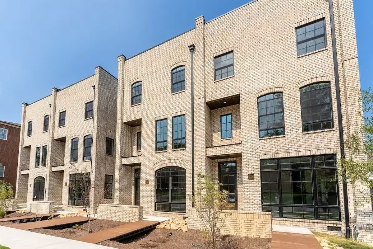 3206 West End Circle Nashville TN 37203