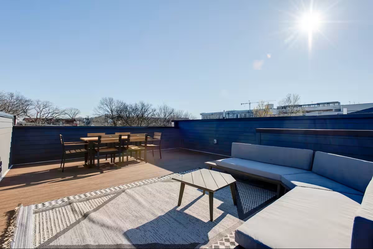 3206 West End Circle Nashville TN 37203