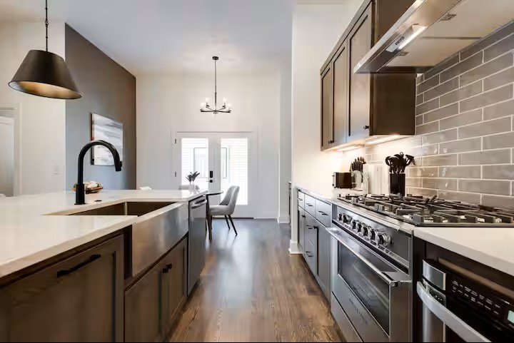 3206 West End Circle Nashville TN 37203