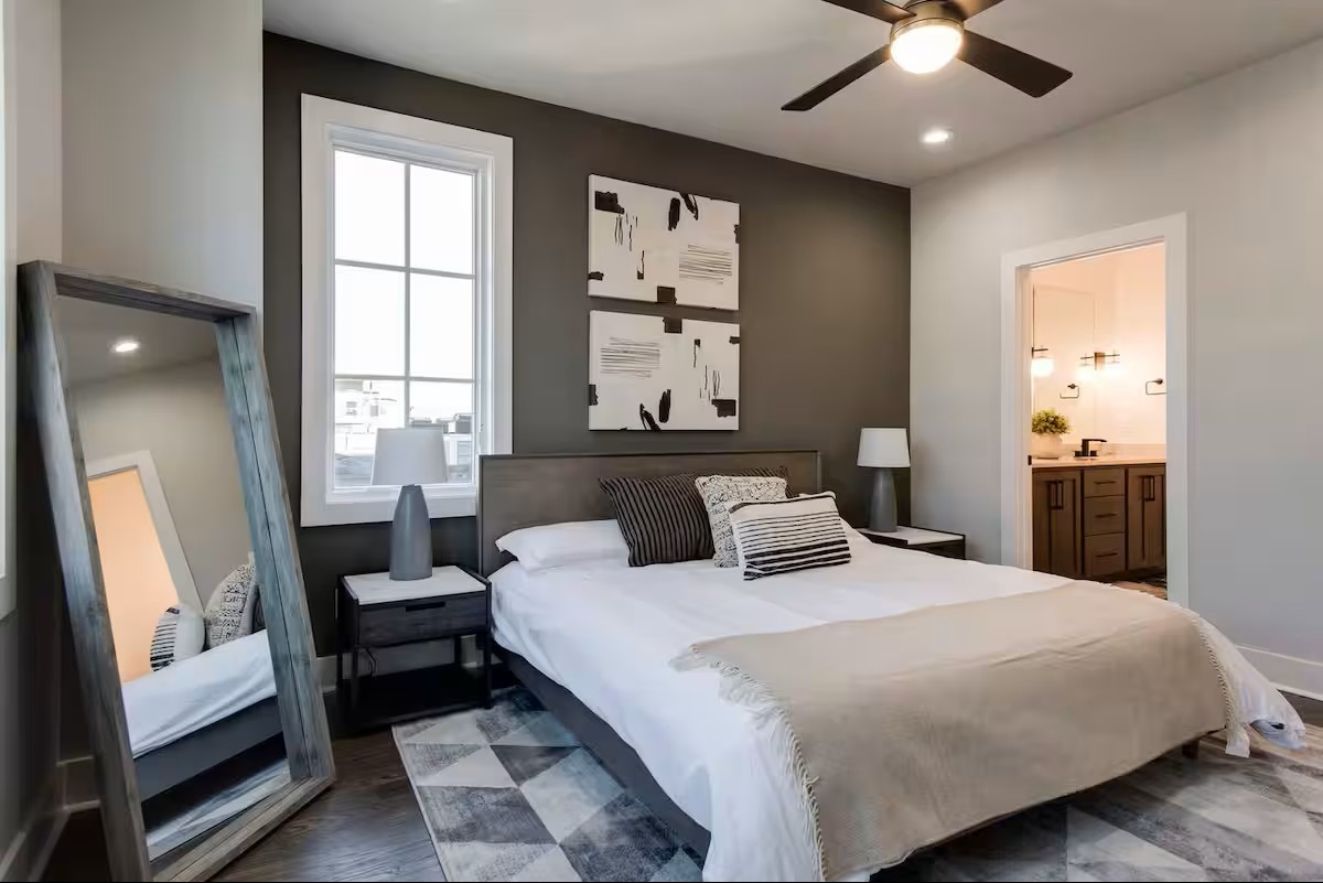 3206 West End Circle Nashville TN 37203