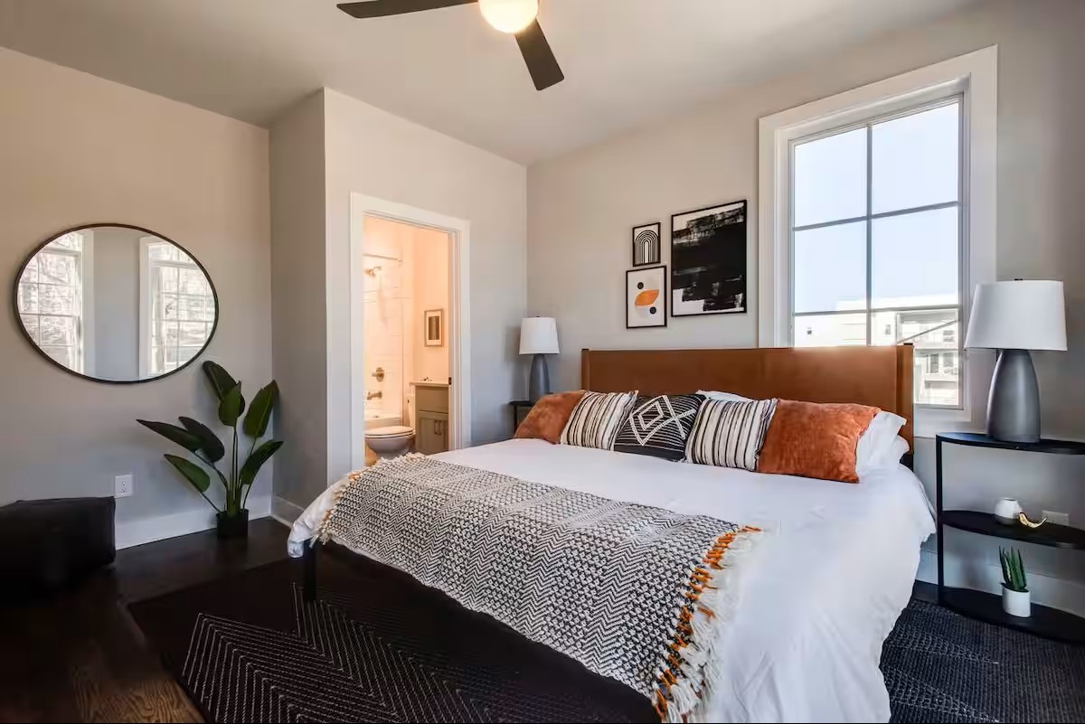 3206 West End Circle Nashville TN 37203