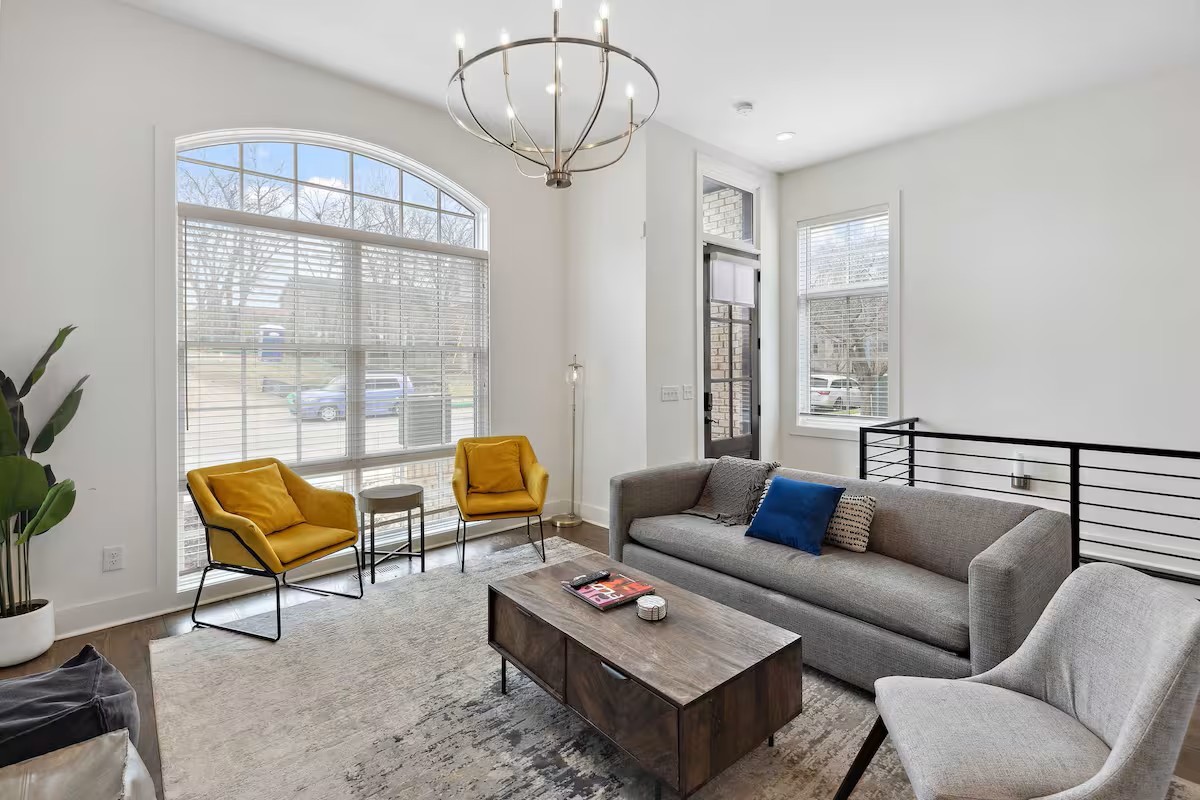 3206 West End Circle Nashville TN 37203