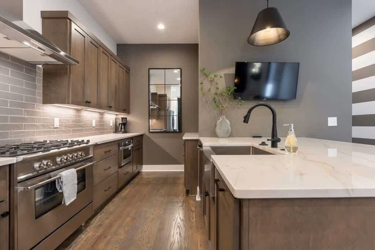 3206 West End Circle Nashville TN 37203
