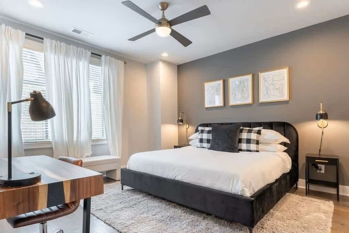 3206 West End Circle Nashville TN 37203
