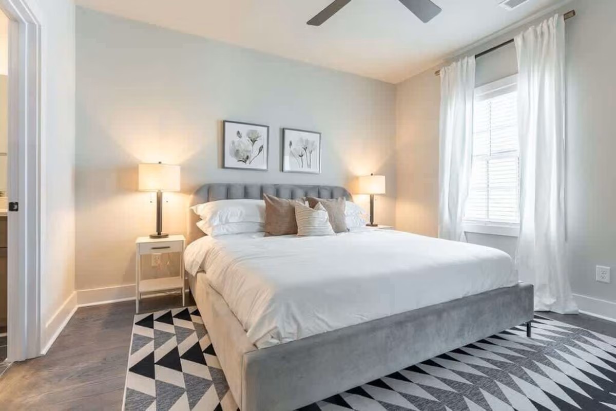 3206 West End Circle Nashville TN 37203