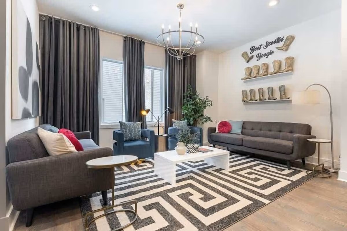 3206 West End Circle Nashville TN 37203