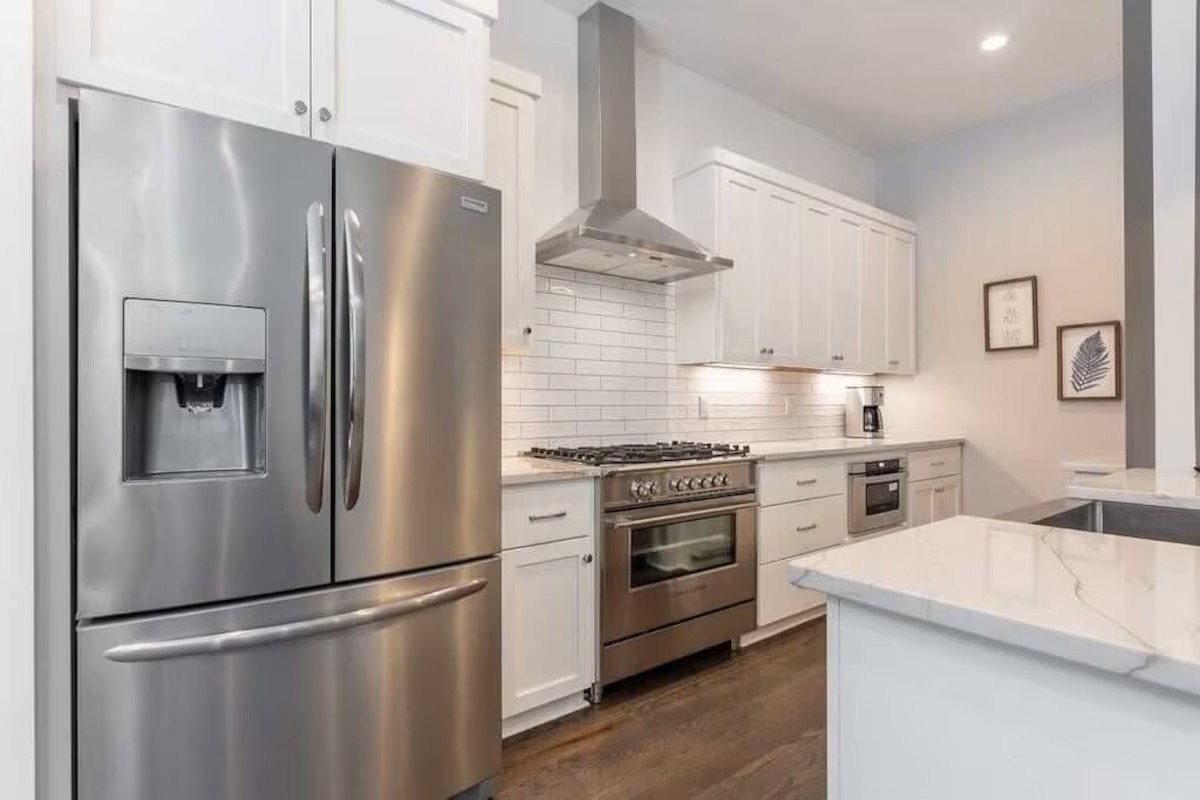 3206 West End Circle Nashville TN 37203