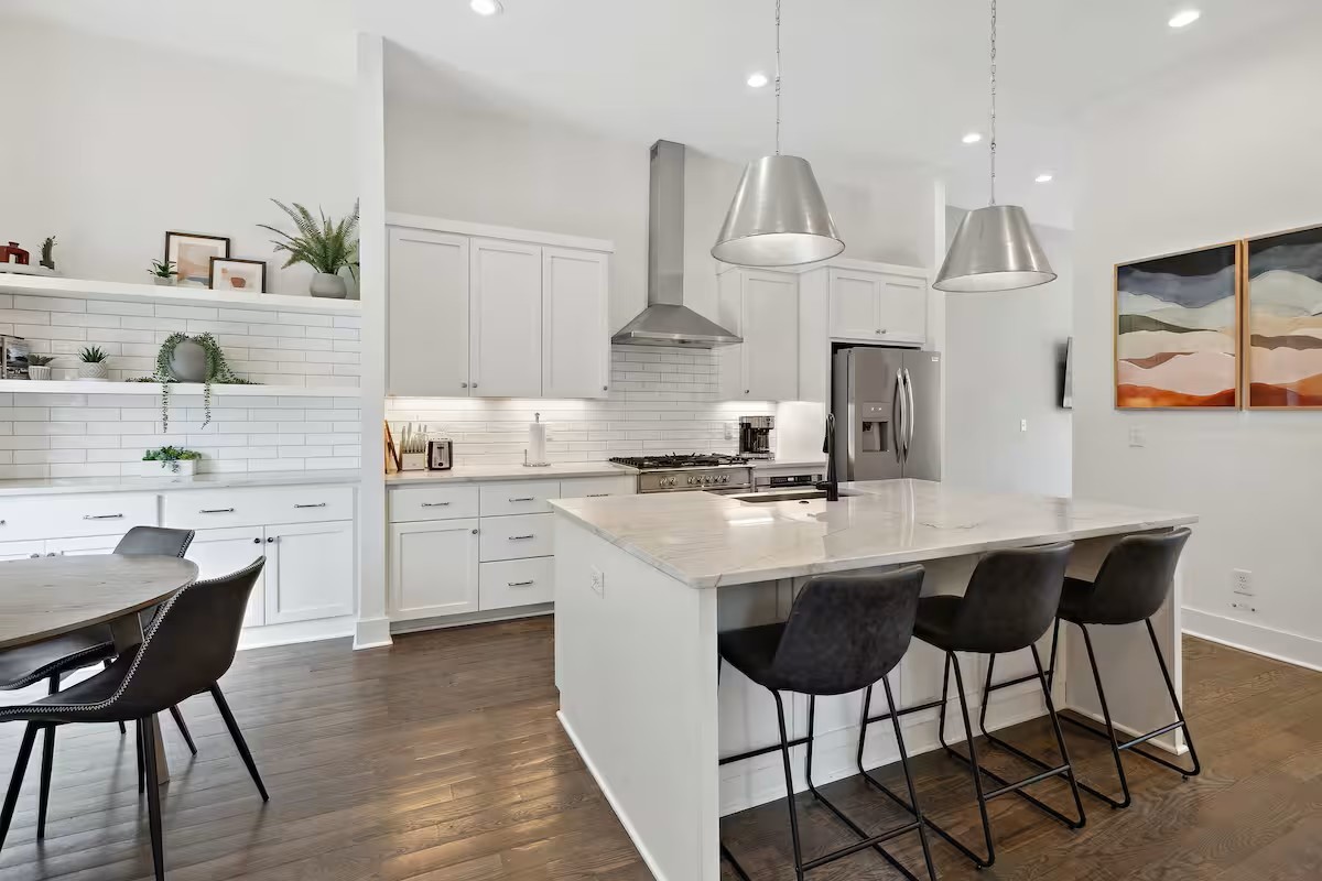 3206 West End Circle Nashville TN 37203
