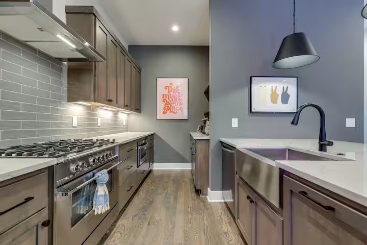 3206 West End Circle Nashville TN 37203
