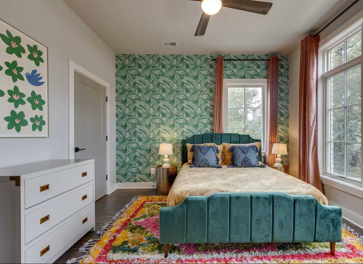 3206 West End Circle Nashville TN 37203