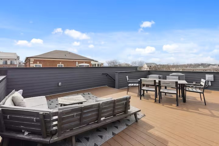 3206 West End Circle Nashville TN 37203