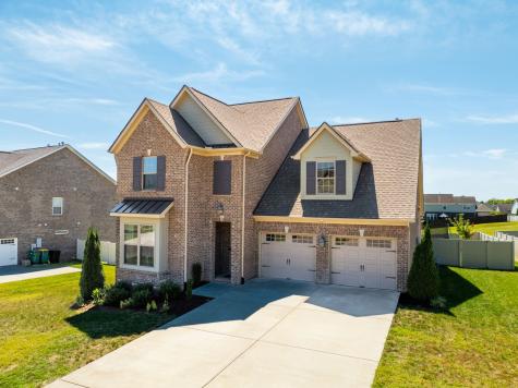 2935 Stewart Campbell Point Spring Hill TN 37174