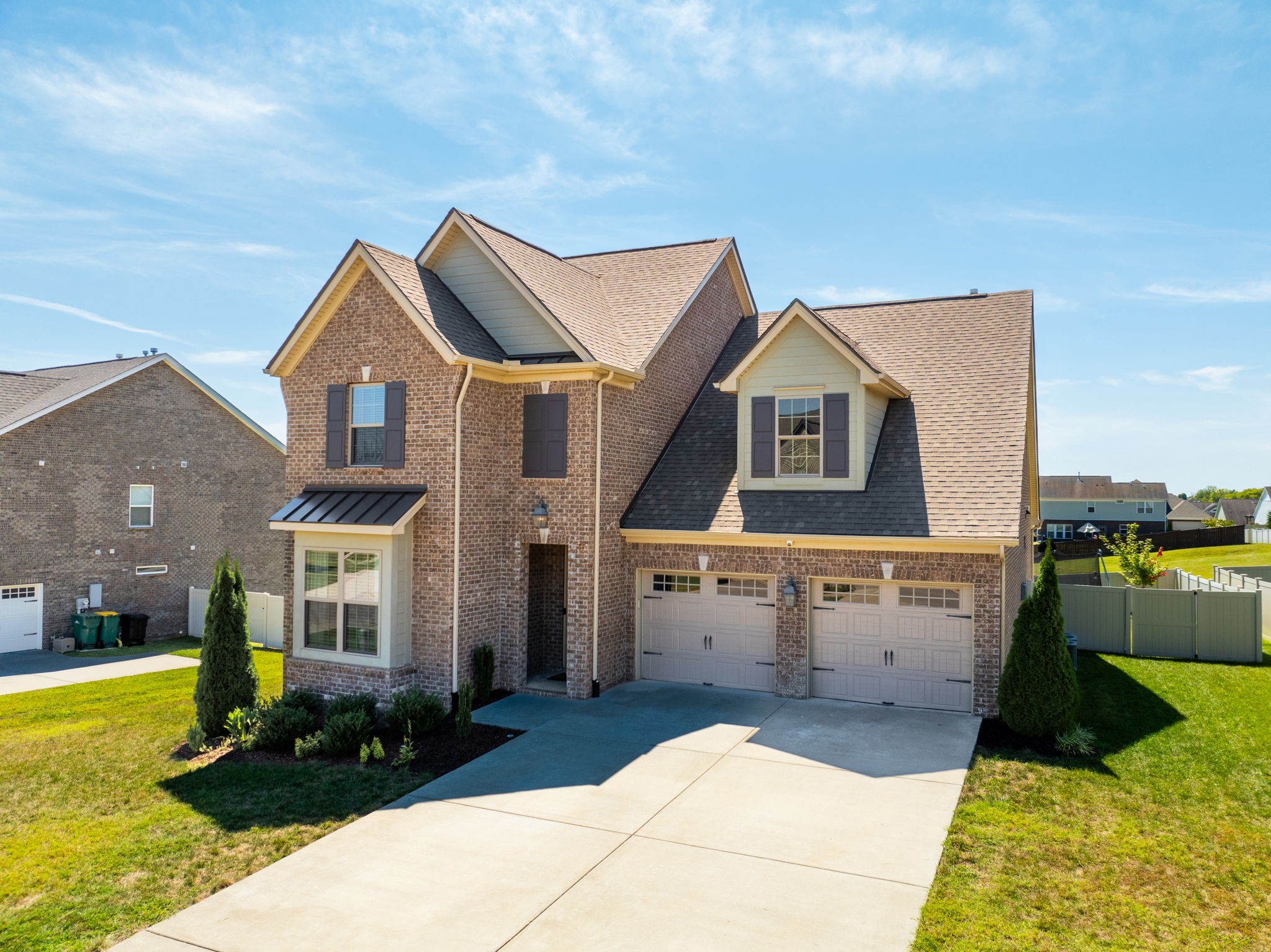 2935 Stewart Campbell Point Spring Hill TN 37174