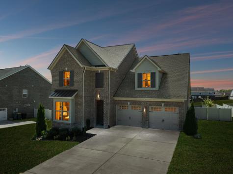 2935 Stewart Campbell Point Spring Hill TN 37174