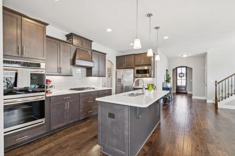 2935 Stewart Campbell Point Spring Hill TN 37174