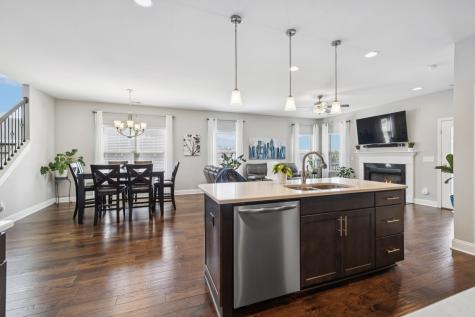2935 Stewart Campbell Point Spring Hill TN 37174