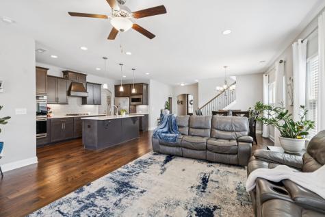 2935 Stewart Campbell Point Spring Hill TN 37174
