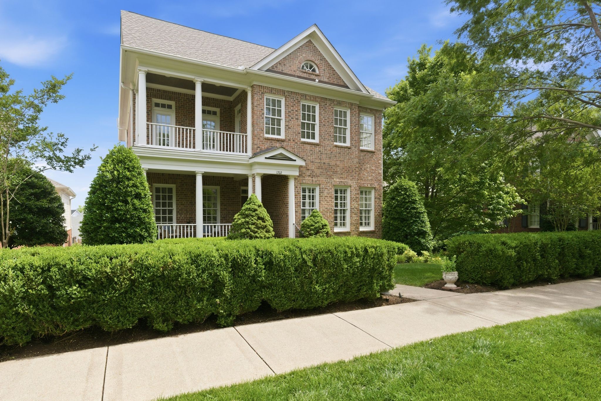 1702 Championship Boulevard Franklin TN 37064