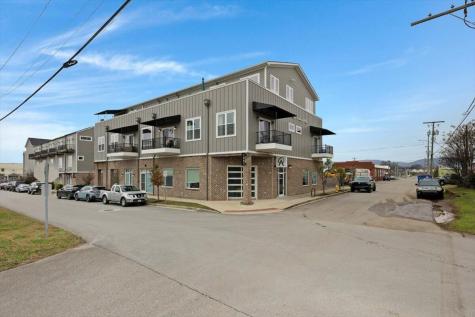 1603 Fagan Street Chattanooga TN 37408