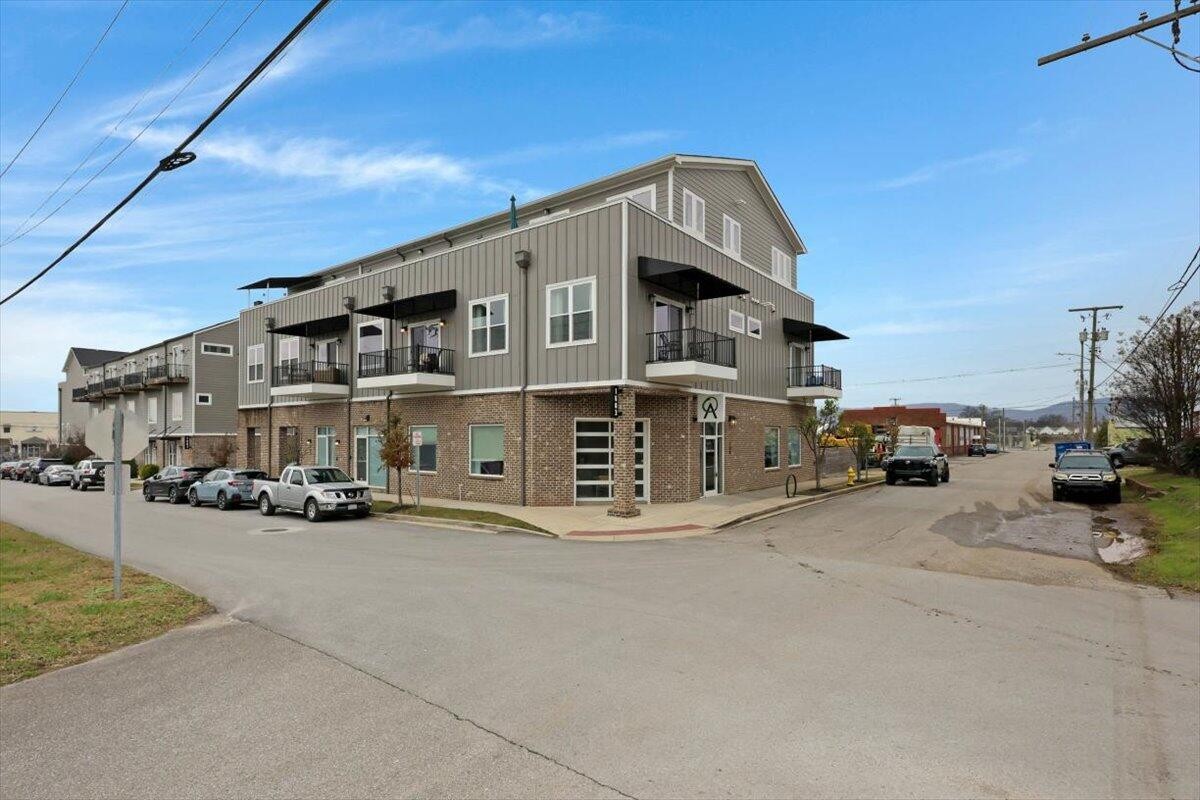 1603 Fagan Street Chattanooga TN 37408