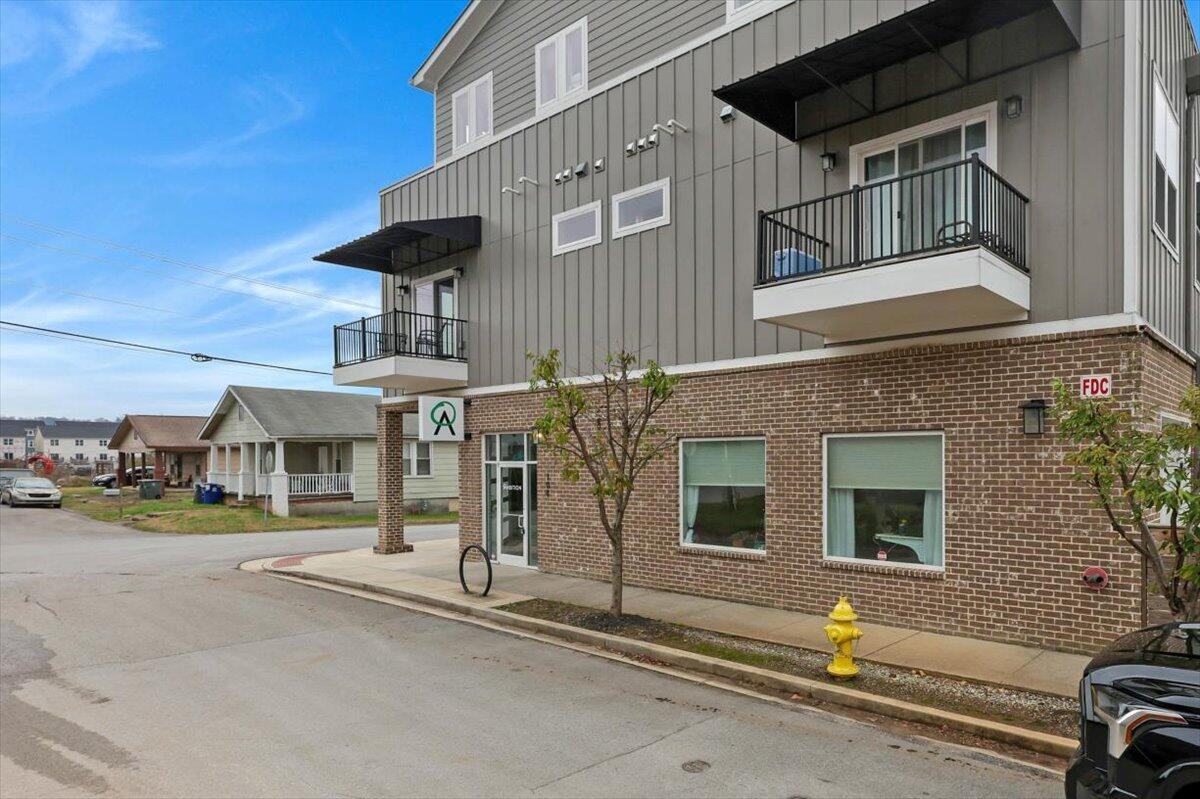 1603 Fagan Street Chattanooga TN 37408