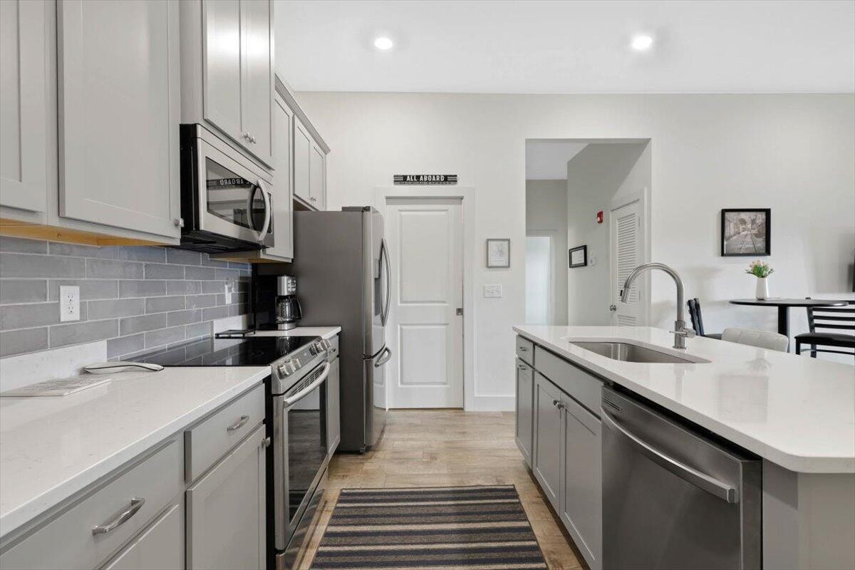 1603 Fagan Street Chattanooga TN 37408