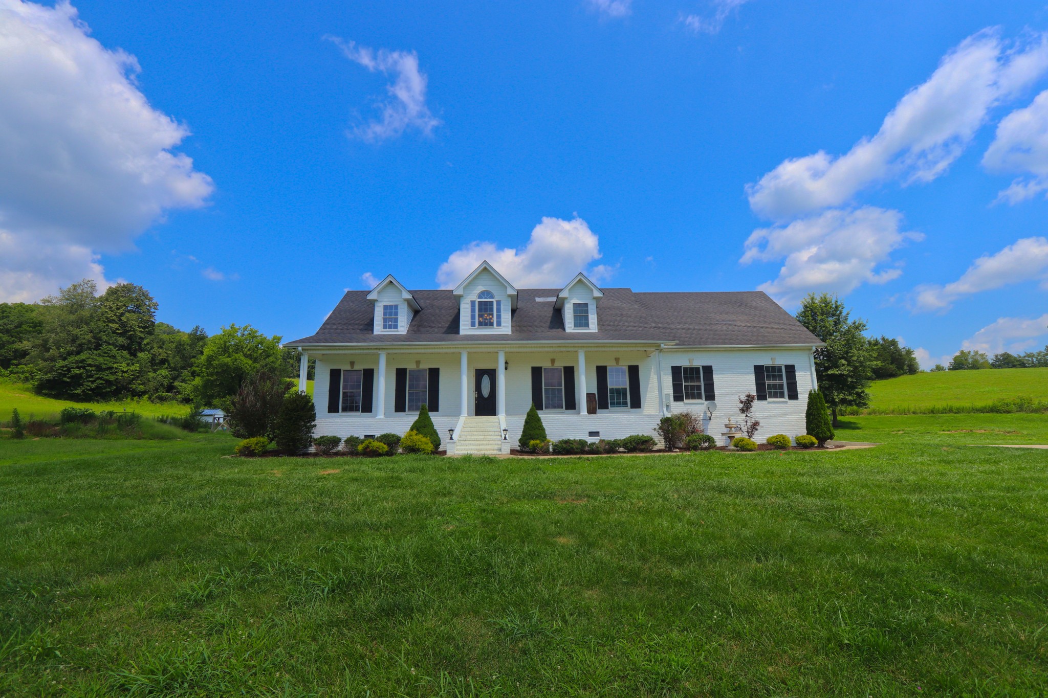 6697 Greenvale Road Watertown TN 37184