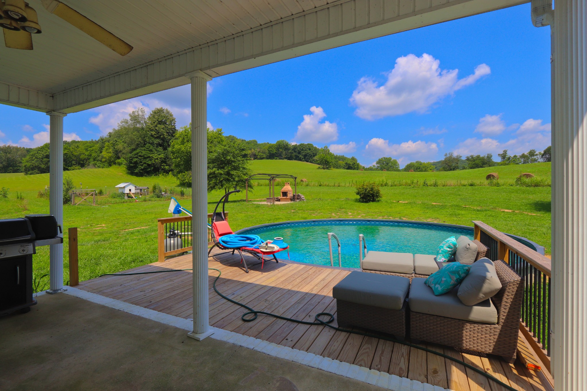 6697 Greenvale Road Watertown TN 37184