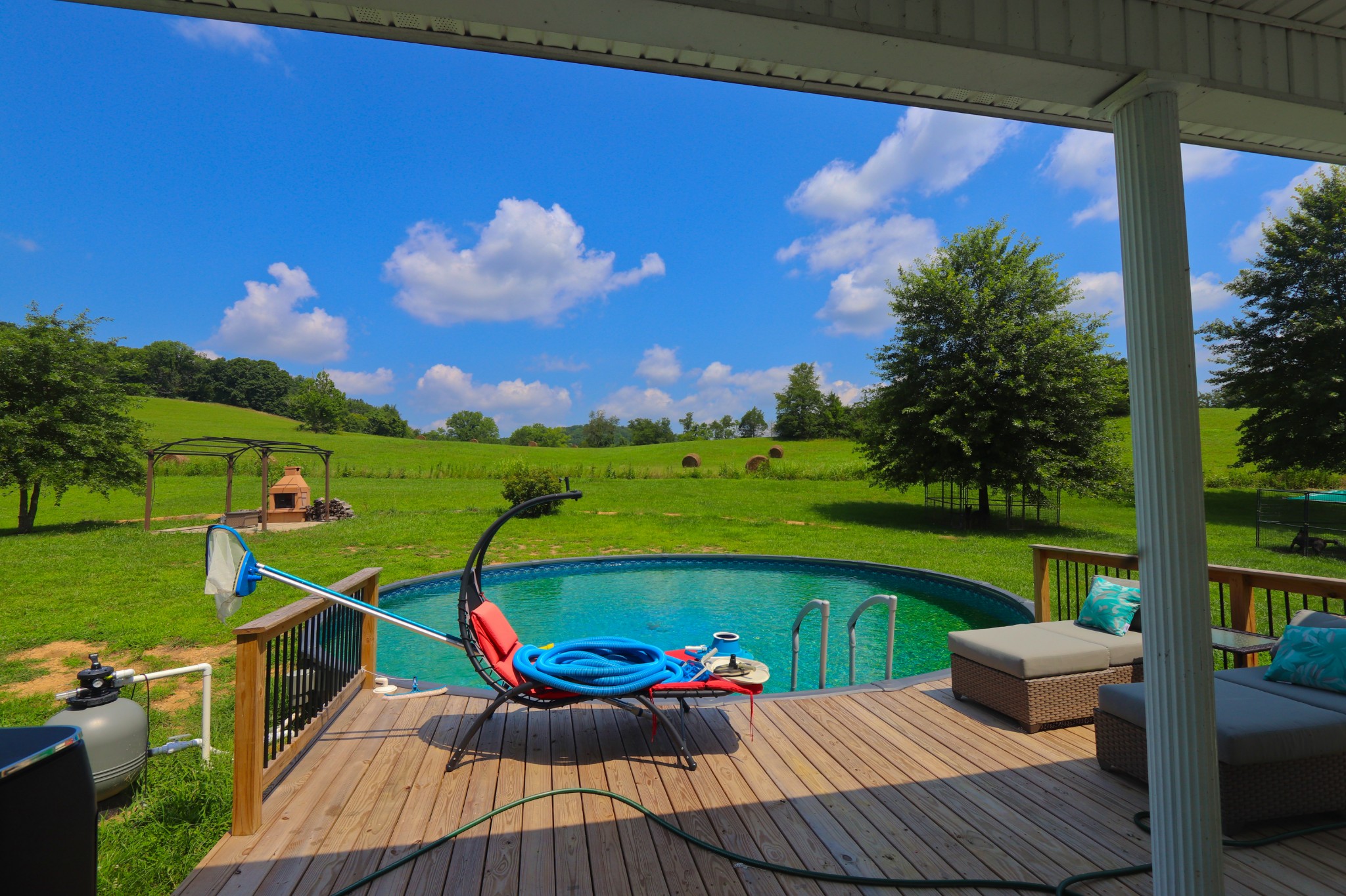 6697 Greenvale Road Watertown TN 37184