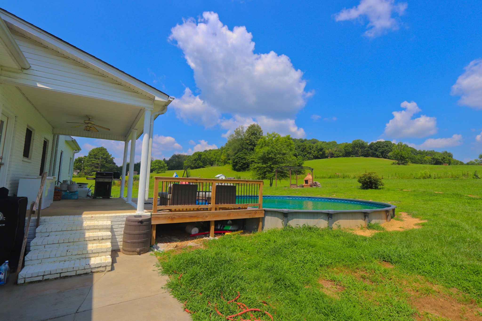6697 Greenvale Road Watertown TN 37184