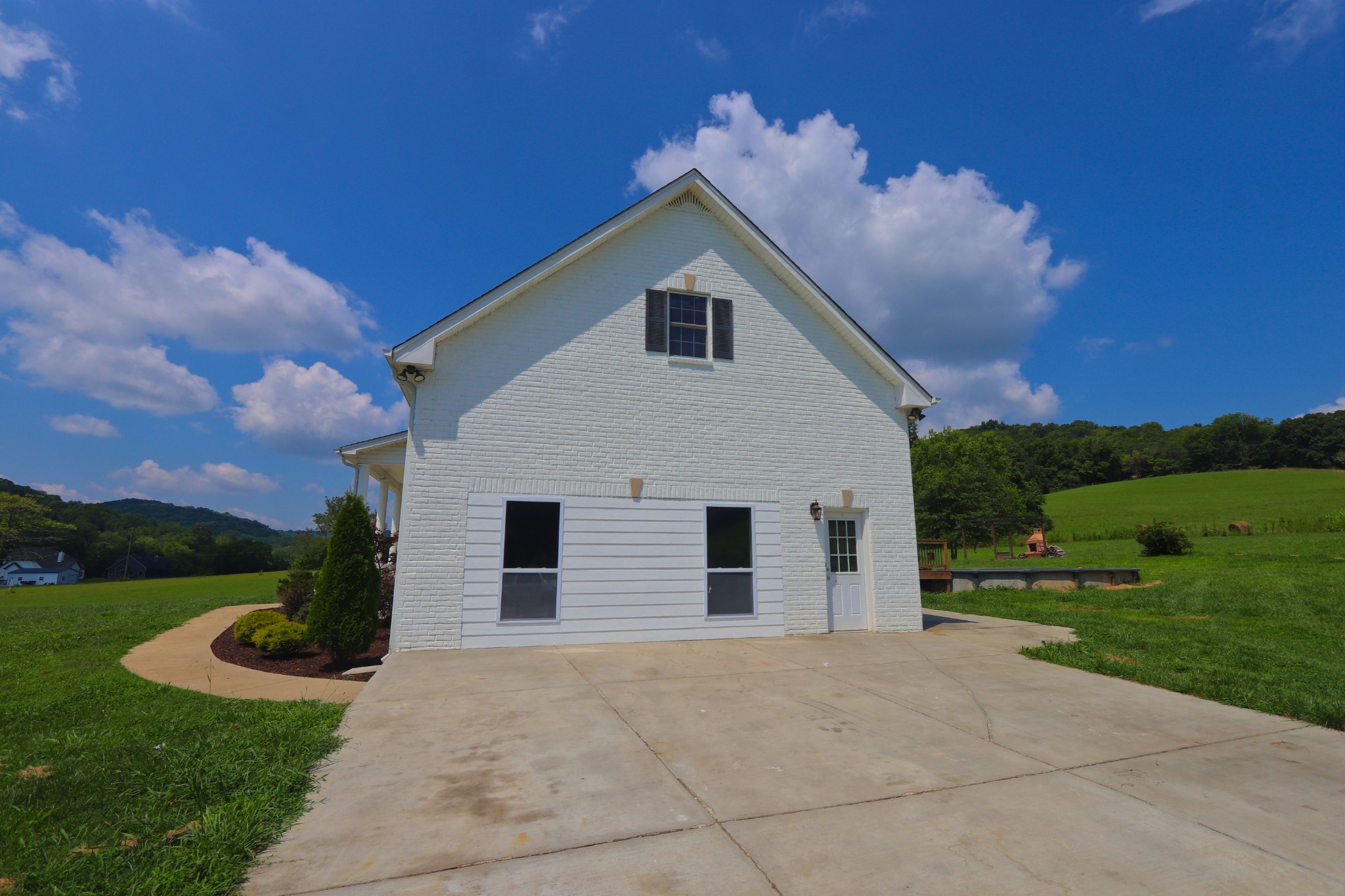 6697 Greenvale Road Watertown TN 37184