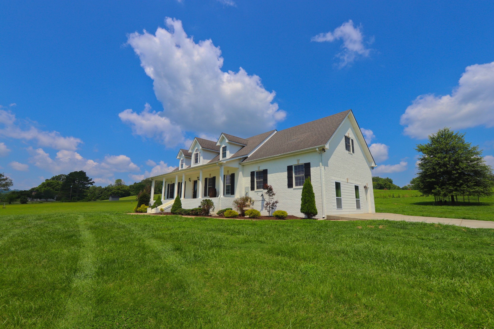 6697 Greenvale Road Watertown TN 37184
