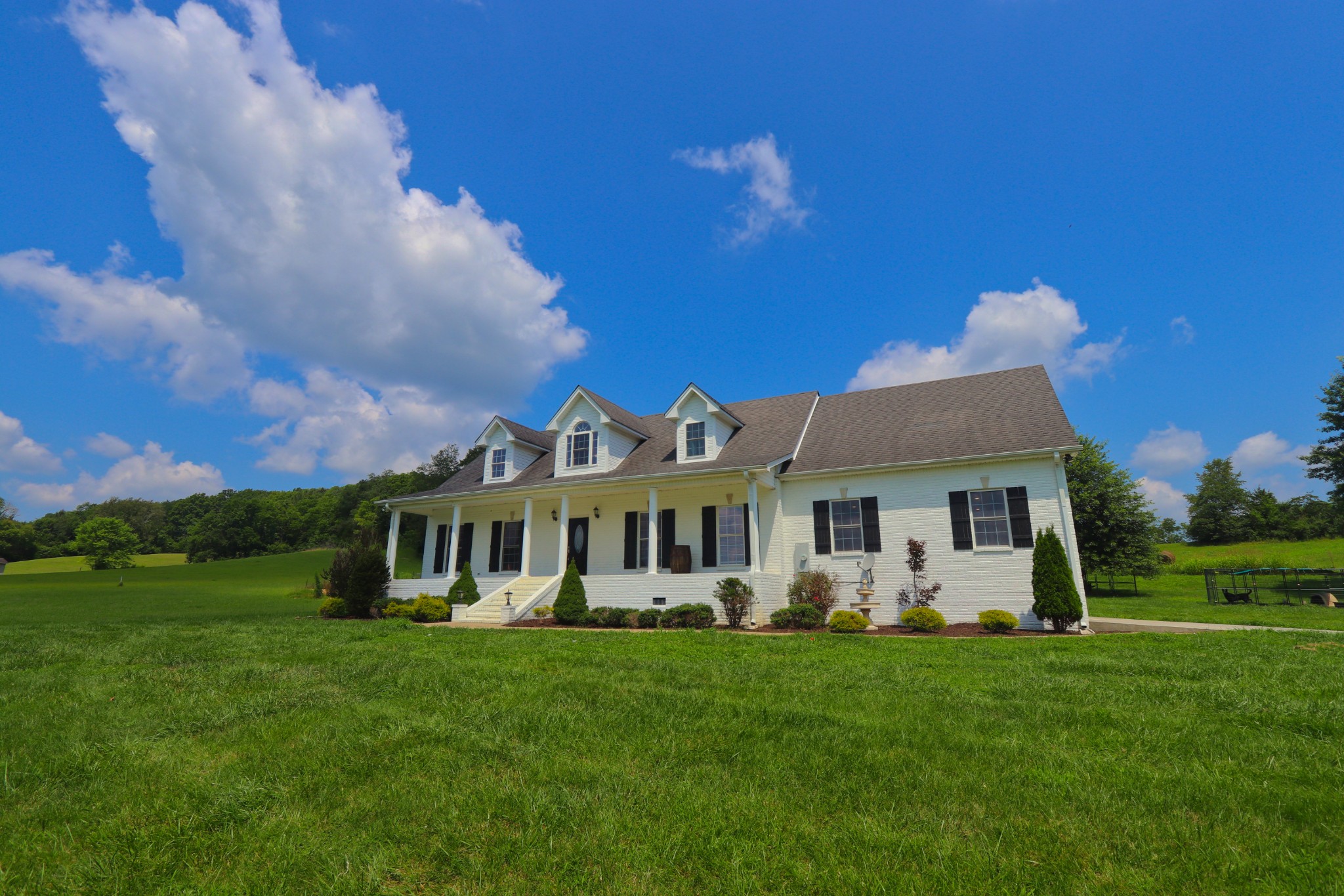 6697 Greenvale Road Watertown TN 37184