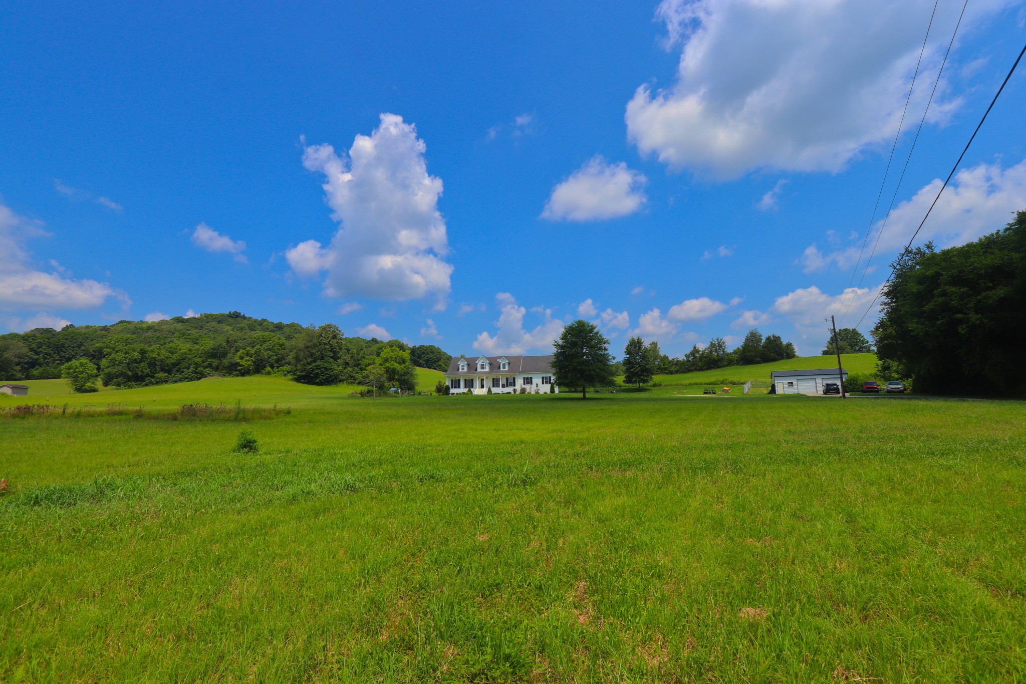 6697 Greenvale Road Watertown TN 37184